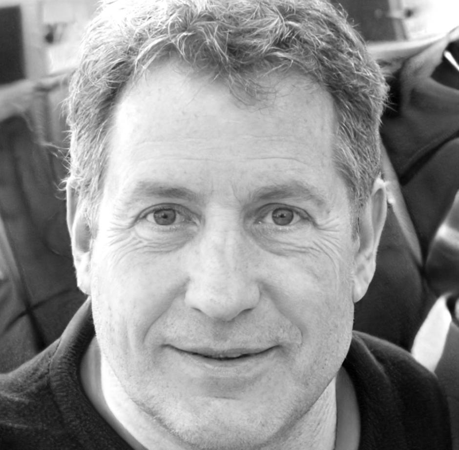 Björn Valentin